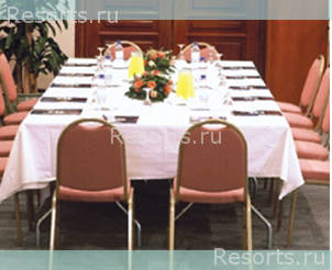 Nissi Beach Holiday Resort 41